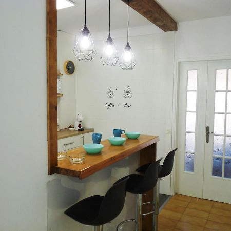 Apartamento Dayok Costa Barcelona Apartman Malgrat de Mar Kültér fotó