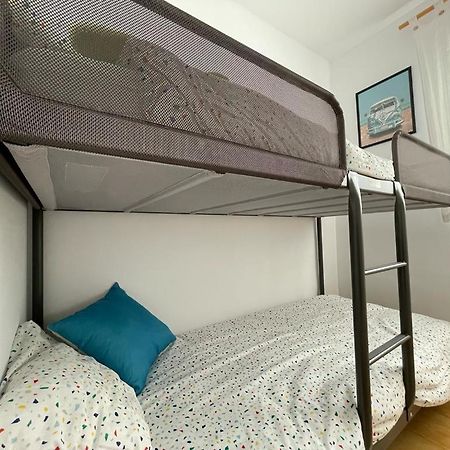 Apartamento Dayok Costa Barcelona Apartman Malgrat de Mar Kültér fotó