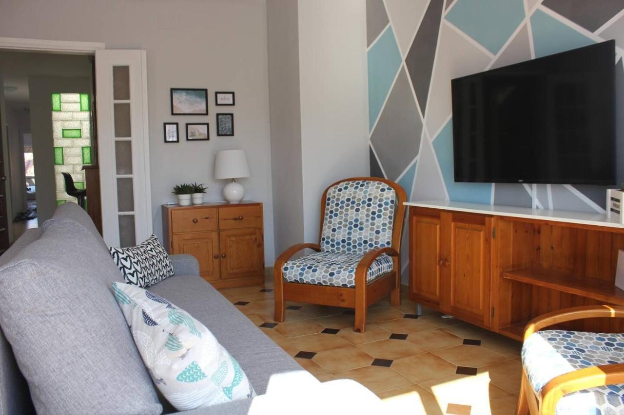 Apartamento Dayok Costa Barcelona Apartman Malgrat de Mar Kültér fotó