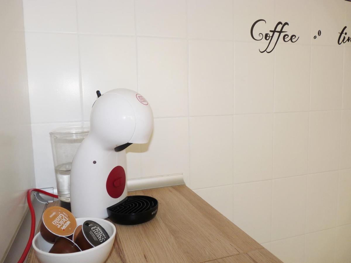 Apartamento Dayok Costa Barcelona Apartman Malgrat de Mar Kültér fotó