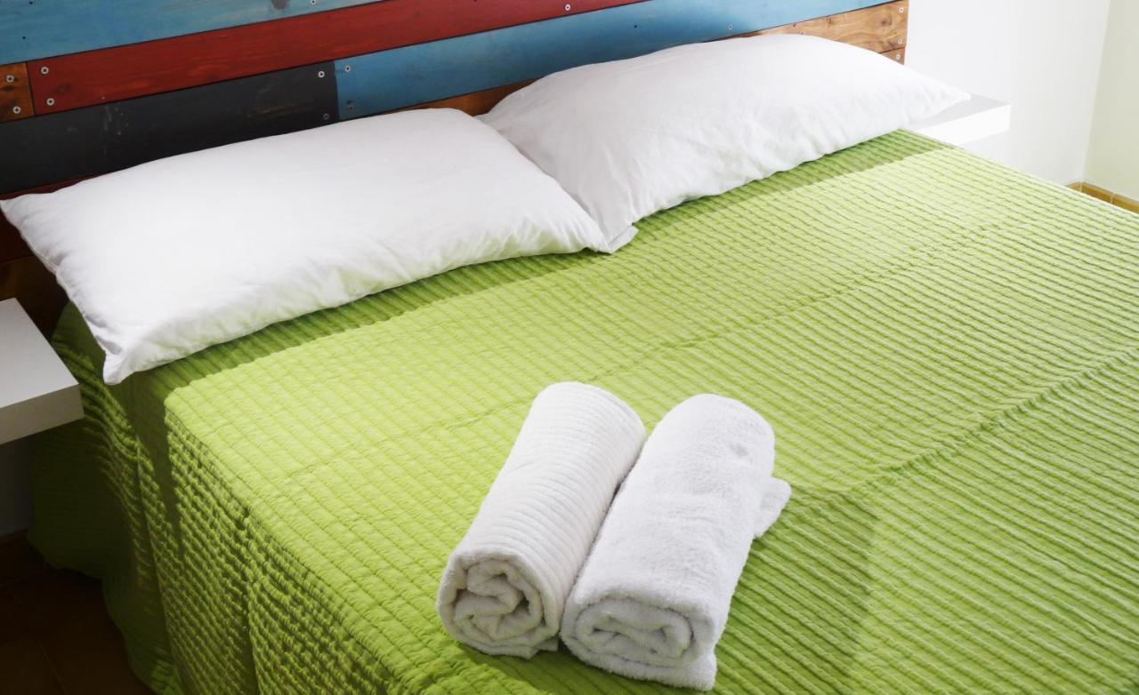 Apartamento Dayok Costa Barcelona Apartman Malgrat de Mar Kültér fotó