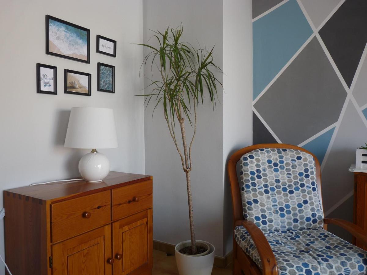 Apartamento Dayok Costa Barcelona Apartman Malgrat de Mar Kültér fotó