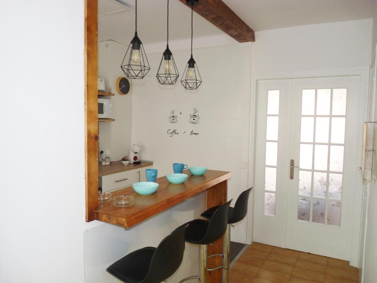 Apartamento Dayok Costa Barcelona Apartman Malgrat de Mar Kültér fotó