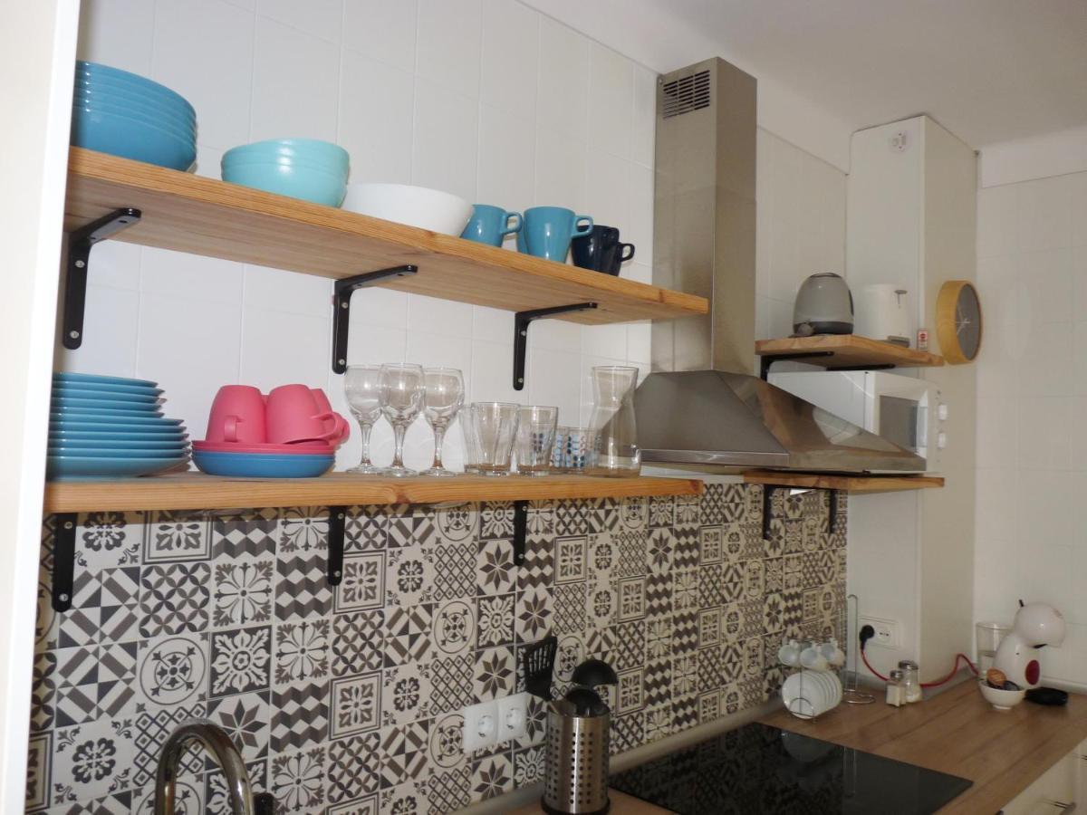 Apartamento Dayok Costa Barcelona Apartman Malgrat de Mar Kültér fotó