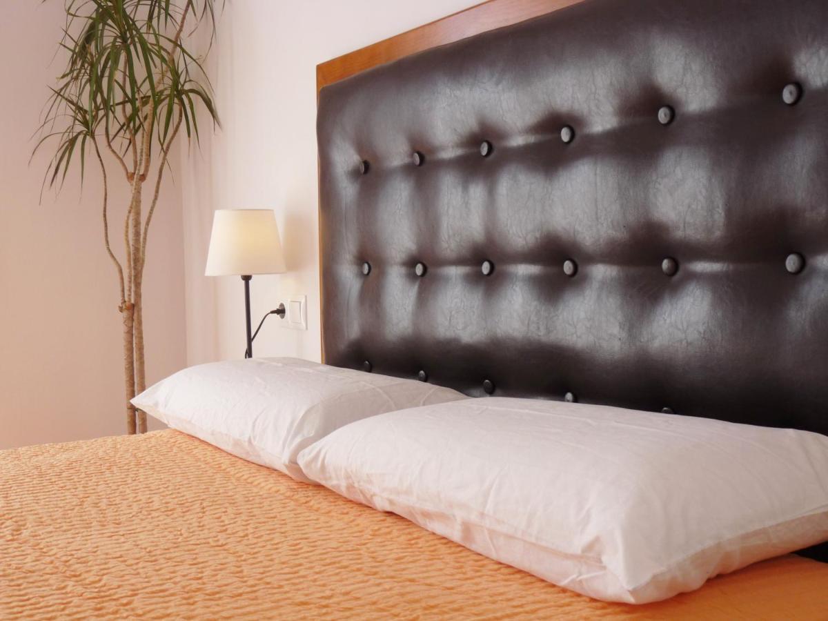 Apartamento Dayok Costa Barcelona Apartman Malgrat de Mar Kültér fotó