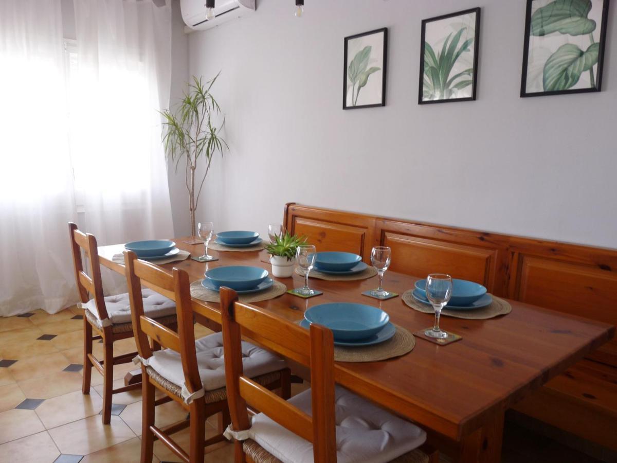 Apartamento Dayok Costa Barcelona Apartman Malgrat de Mar Kültér fotó