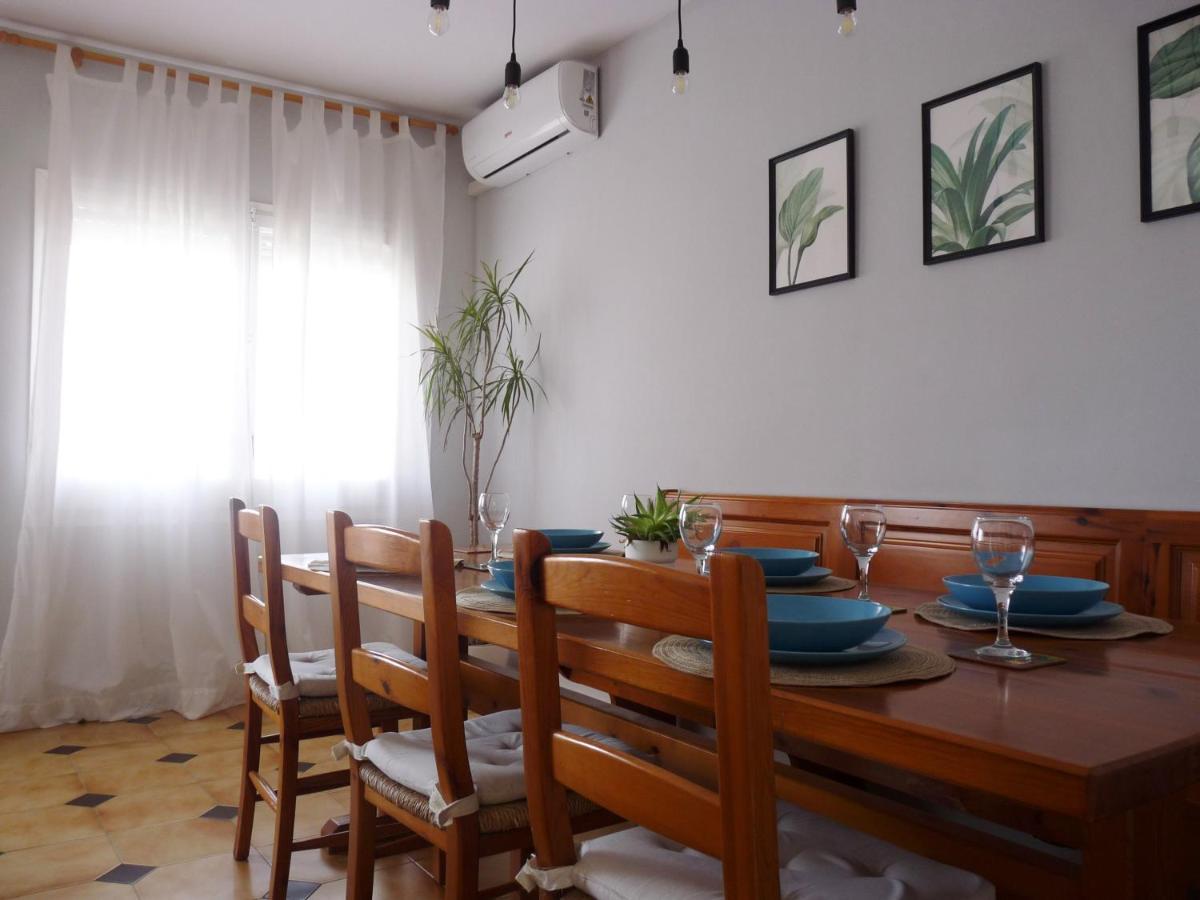 Apartamento Dayok Costa Barcelona Apartman Malgrat de Mar Kültér fotó