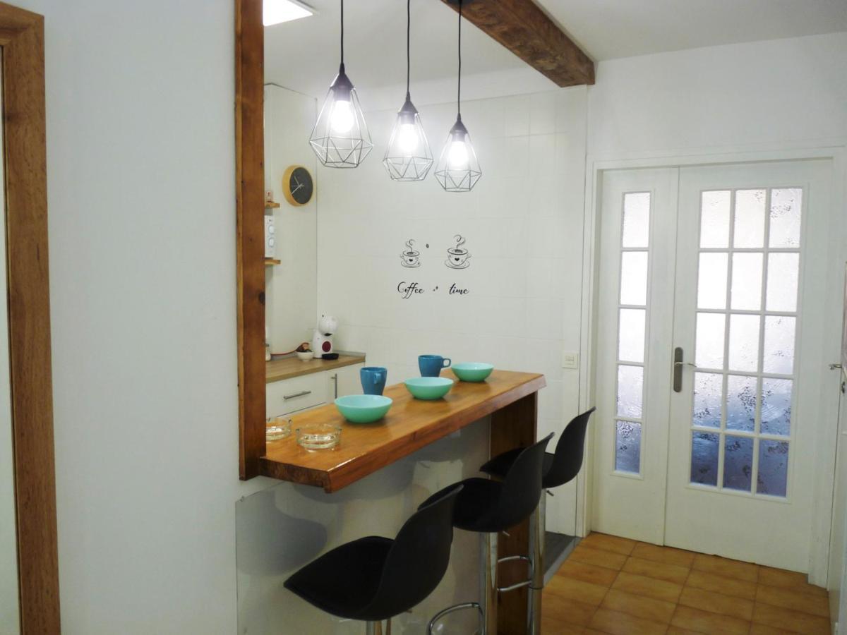 Apartamento Dayok Costa Barcelona Apartman Malgrat de Mar Kültér fotó