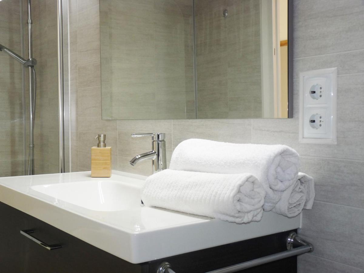 Apartamento Dayok Costa Barcelona Apartman Malgrat de Mar Kültér fotó