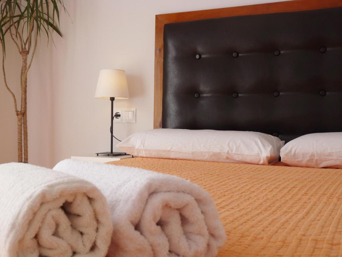 Apartamento Dayok Costa Barcelona Apartman Malgrat de Mar Kültér fotó