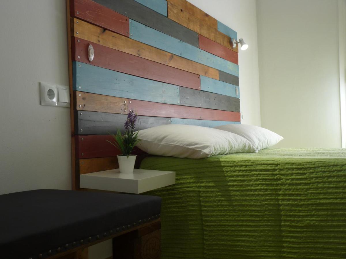 Apartamento Dayok Costa Barcelona Apartman Malgrat de Mar Kültér fotó