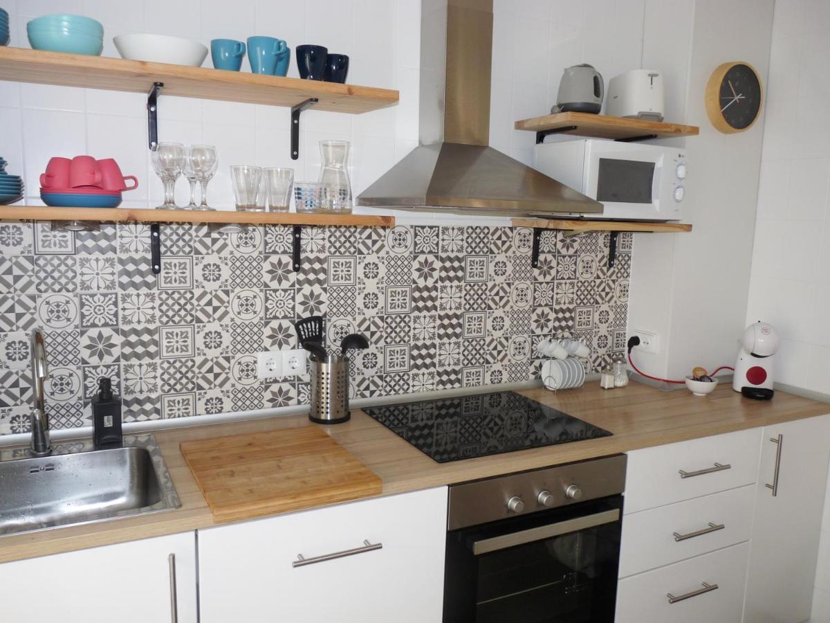 Apartamento Dayok Costa Barcelona Apartman Malgrat de Mar Kültér fotó