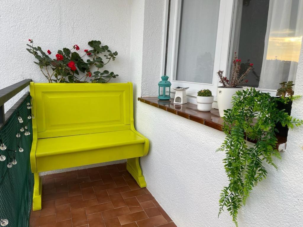 Apartamento Dayok Costa Barcelona Apartman Malgrat de Mar Kültér fotó