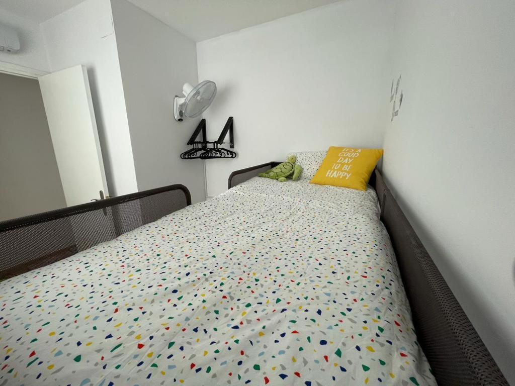 Apartamento Dayok Costa Barcelona Apartman Malgrat de Mar Kültér fotó