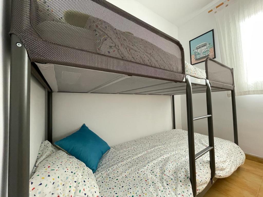 Apartamento Dayok Costa Barcelona Apartman Malgrat de Mar Kültér fotó